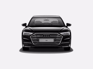 AUDI A8 50 TDI 3.0 quattro tiptronic