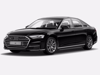 AUDI A8 50 TDI 3.0 quattro tiptronic