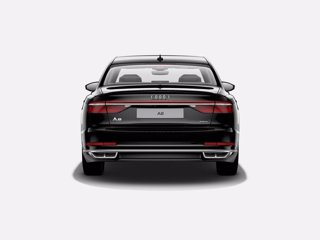 AUDI A8 50 TDI 3.0 quattro tiptronic