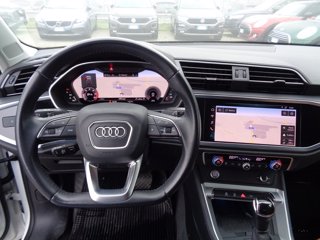 AUDI Q3 40 2.0 tdi s line edition quattro 190cv s-tronic