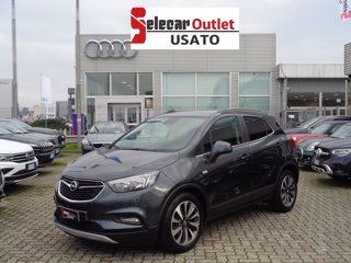 OPEL Mokka X 1.4 t Innovation s&s 4x2 140cv