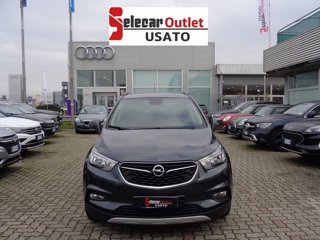 OPEL Mokka X 1.4 t Innovation s&s 4x2 140cv