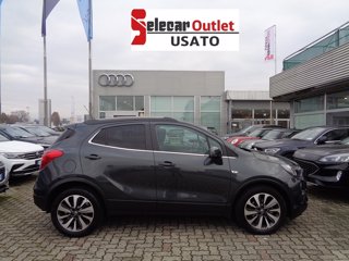 OPEL Mokka X 1.4 t Innovation s&s 4x2 140cv