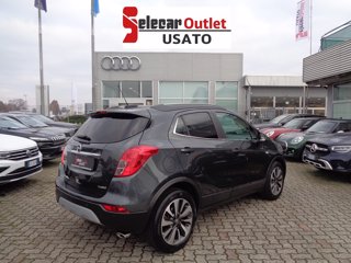 OPEL Mokka X 1.4 t Innovation s&s 4x2 140cv