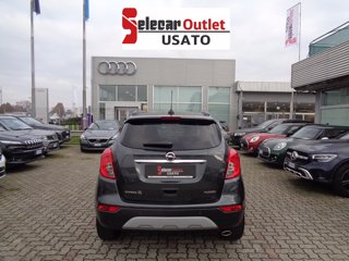 OPEL Mokka X 1.4 t Innovation s&s 4x2 140cv