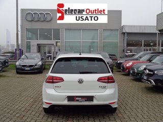 VOLKSWAGEN Golf 5p 2.0 tdi Sport Edition 150cv