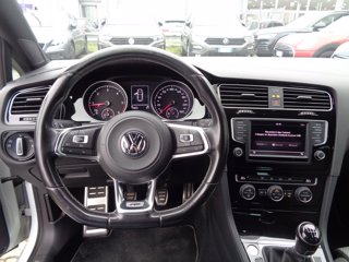 VOLKSWAGEN Golf 5p 2.0 tdi Sport Edition 150cv