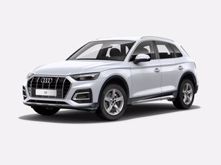 AUDI Q5 50 TFSI e quattro S tronic Business Advanced