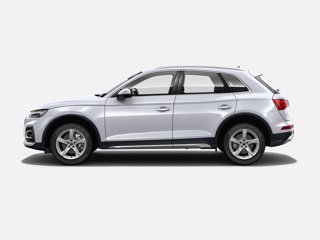 AUDI Q5 50 TFSI e quattro S tronic Business Advanced