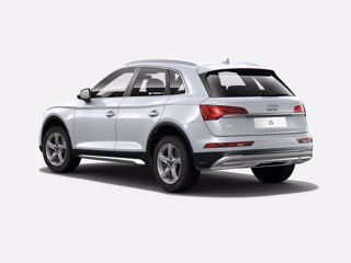 AUDI Q5 50 TFSI e quattro S tronic Business Advanced