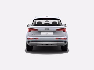 AUDI Q5 50 TFSI e quattro S tronic Business Advanced