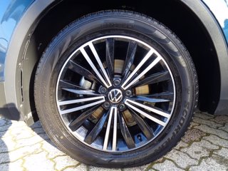 VOLKSWAGEN Tiguan 2.0 tdi elegance 4motion 150cv dsg