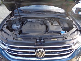 VOLKSWAGEN Tiguan 2.0 tdi elegance 4motion 150cv dsg