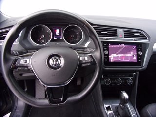 VOLKSWAGEN Tiguan 2.0 tdi business 150cv dsg