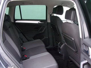 VOLKSWAGEN Tiguan 2.0 tdi business 150cv dsg