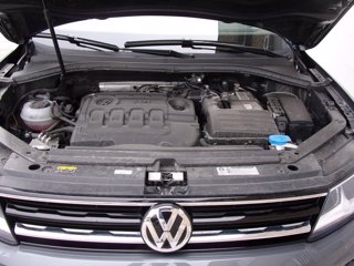 VOLKSWAGEN Tiguan 2.0 tdi business 150cv dsg