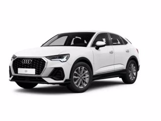 AUDI Q3 SPB 35 TFSI S tronic Business Plus