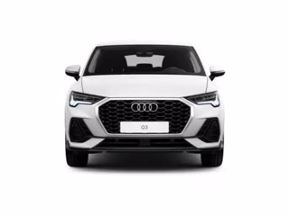 AUDI Q3 SPB 35 TFSI S tronic Business Plus