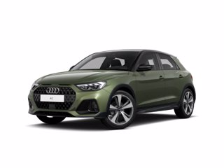 AUDI A1 allstreet 30 TFSI S tronic Identity Contrast