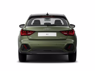 AUDI A1 allstreet 30 TFSI S tronic Identity Contrast