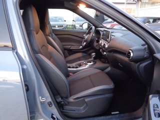 NISSAN Juke 1.6 hev n-connecta