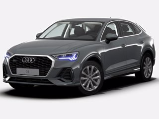 AUDI Q3 SPB 35 TFSI S tronic Business Plus