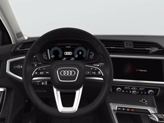 AUDI Q3 SPB 35 TFSI S tronic Business Plus