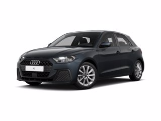 AUDI A1 SPB 25 TFSI Business