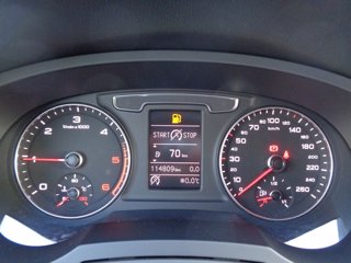 AUDI Q3 2.0 tdi business 120cv