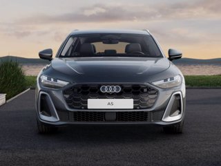 AUDI A5 Avant TFSI 110 kW S tronic S Line edition