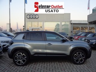 JEEP Avenger 1.2 turbo e-hybrid summit fwd 100cv edct6