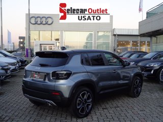 JEEP Avenger 1.2 turbo e-hybrid summit fwd 100cv edct6