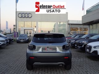 JEEP Avenger 1.2 turbo e-hybrid summit fwd 100cv edct6