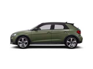 AUDI A1 allstreet 30 TFSI S tronic Identity Contrast