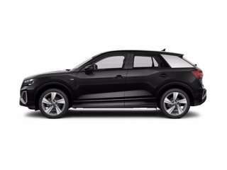 AUDI Q2 35 TDI S tronic S line Edition