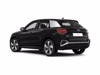 AUDI Q2 35 TDI S tronic S line Edition