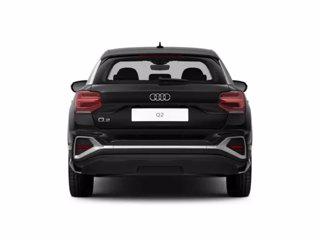 AUDI Q2 35 TDI S tronic S line Edition