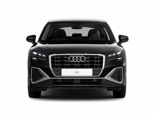 AUDI Q2 35 TDI S tronic S line Edition