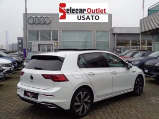 VOLKSWAGEN Golf 1.5 etsi evo style 130cv dsg