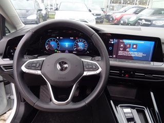 VOLKSWAGEN Golf 1.5 etsi evo style 130cv dsg