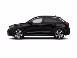 VOLKSWAGEN T-Roc 1.5 TSI ACT DSG R-Line Plus