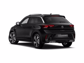 VOLKSWAGEN T-Roc 1.5 TSI ACT DSG R-Line Plus