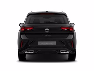 VOLKSWAGEN T-Roc 1.5 TSI ACT DSG R-Line Plus