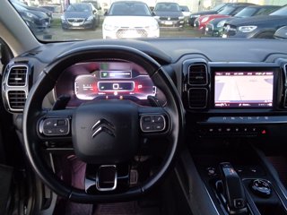 CITROEN C5 aircross 2.0 bluehdi shine s&s 180cv eat8 my19