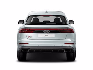 AUDI Q8 55 TFSI quattro tiptronic S line edition