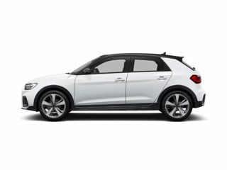 AUDI A1 allstreet 30 TFSI S tronic Identity Contrast