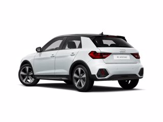 AUDI A1 allstreet 30 TFSI S tronic Identity Contrast