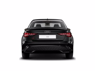 AUDI A3 Sedan 30 TFSI S tronic S line edition