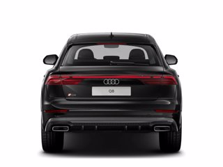 AUDI Q8 55 TFSI quattro tiptronic S line edition