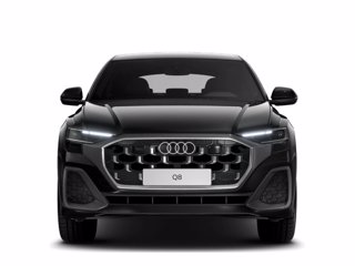 AUDI Q8 55 TFSI quattro tiptronic S line edition